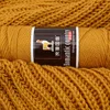 TPRPYN 1pc 100g Alpaca wool Soft Warm Knitting Worsted Alpaca Wool Crochet Yarn Thread Scarves Gloves Handcraft Pure Multic 4