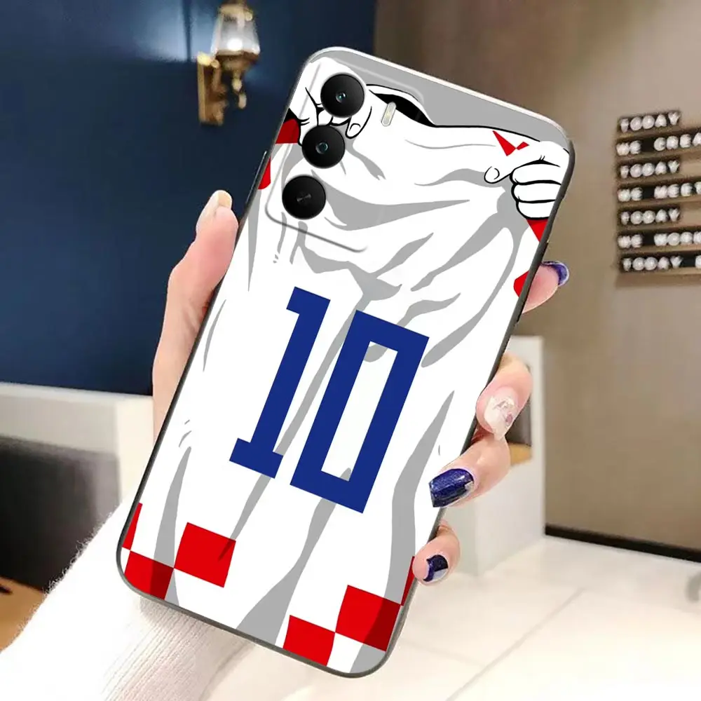 Football Jersey Design Phone Case Cover