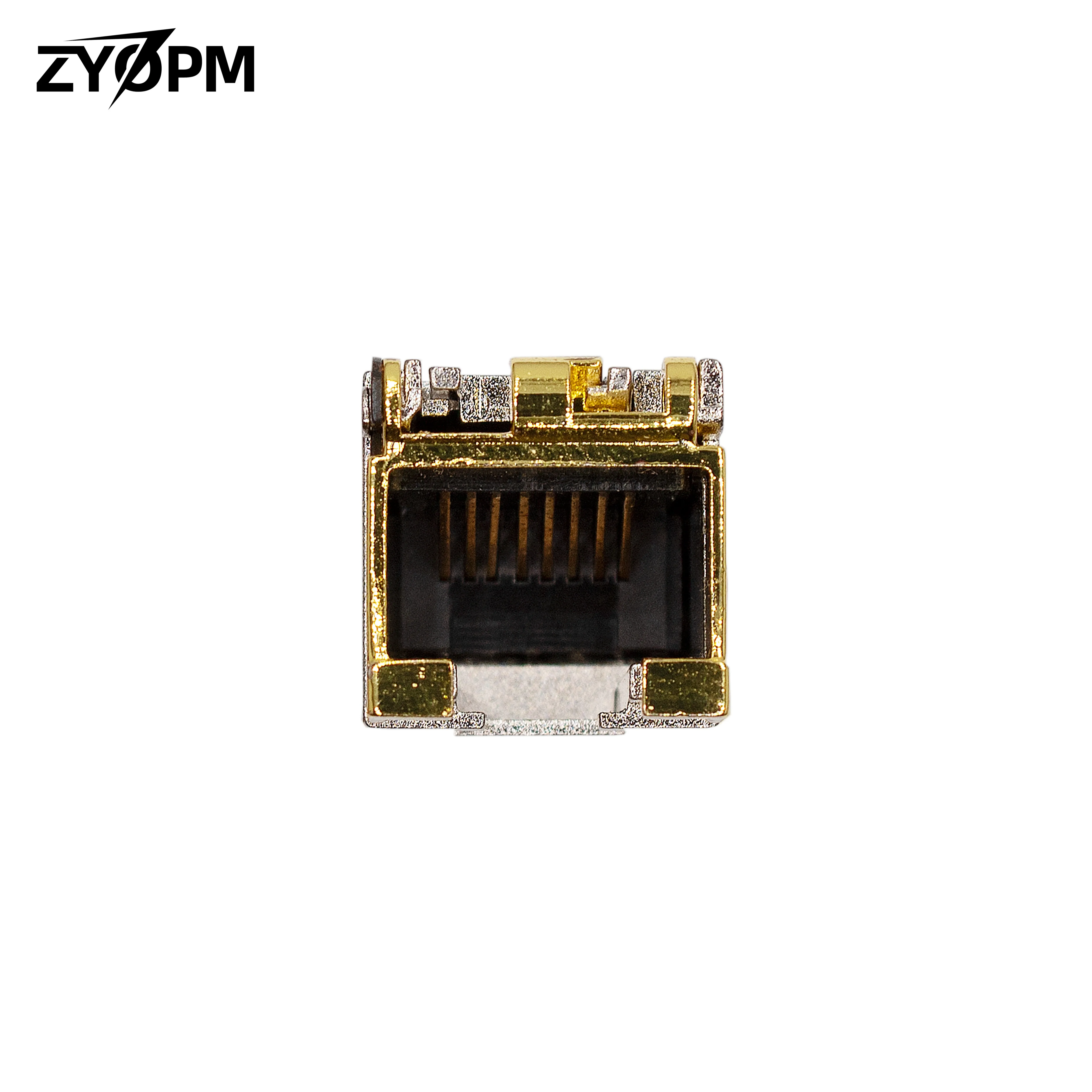 10GBase-T SFP+ - RJ-45 トランシーバー、10Gbe SFP+ 銅線イーサネット