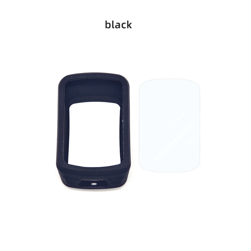 Silicone Speedometer Protective Anti-Scratch Case