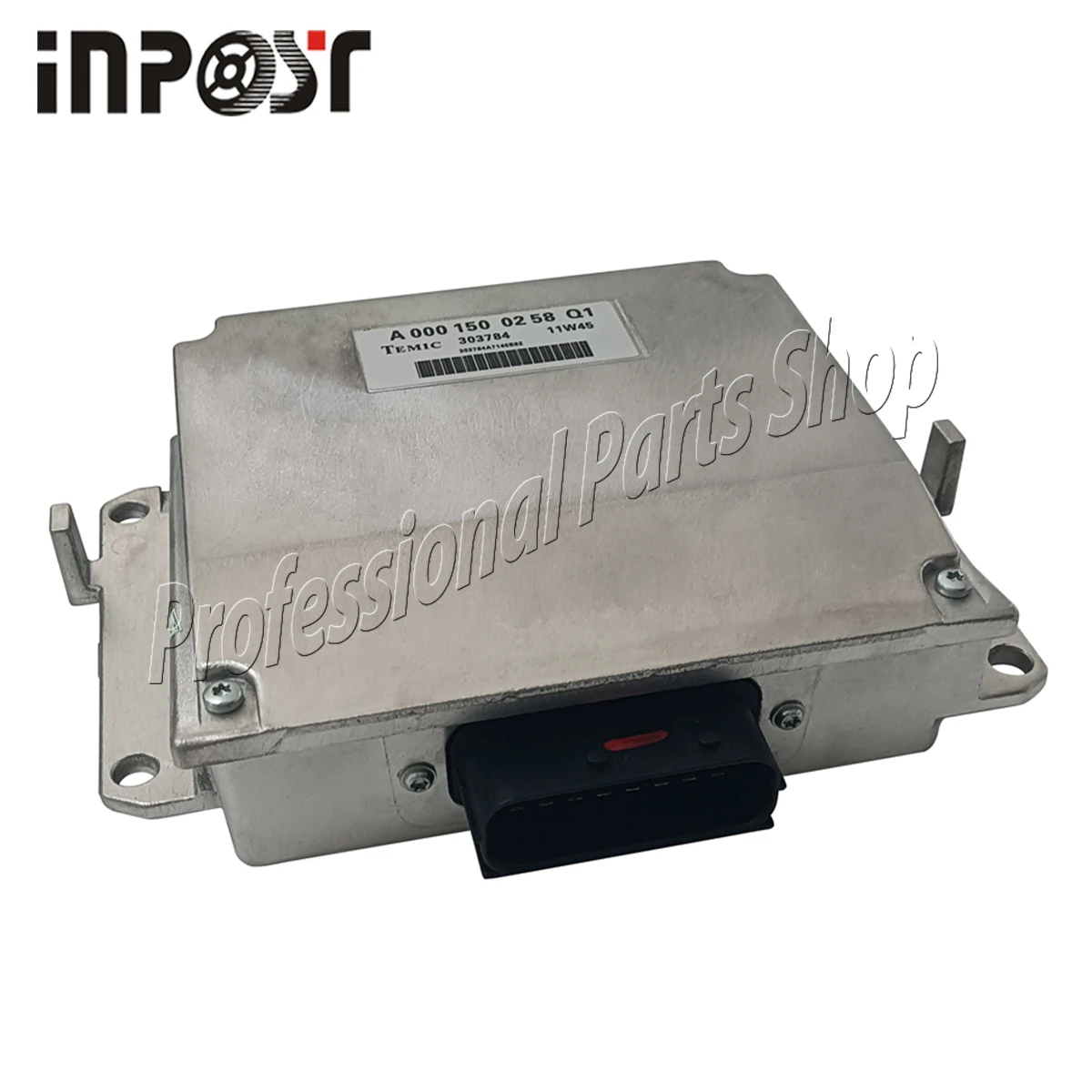 

A0001500258 0001500258 Ignition Voltage Transformer A0001500258 For M275 Mercedes V12 S600 CL600 C216