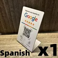 Spanish White 1 Pc