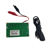 Easy To Inductance Meter - Simplify Testing Process High Performance Inductance Capacitance Meter 2