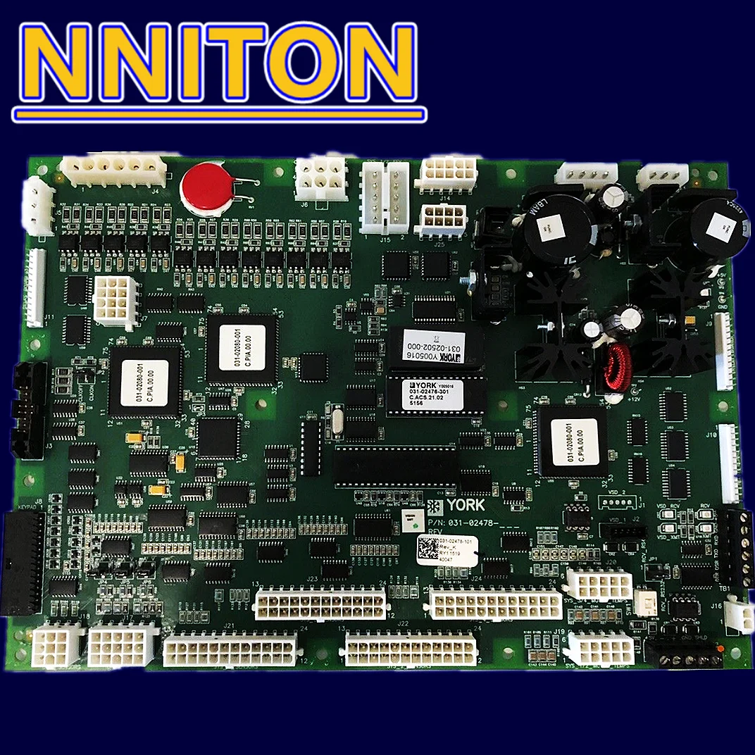 ApplicabletoYORKairconditioningcentrifugalunitscrewunitYVAA