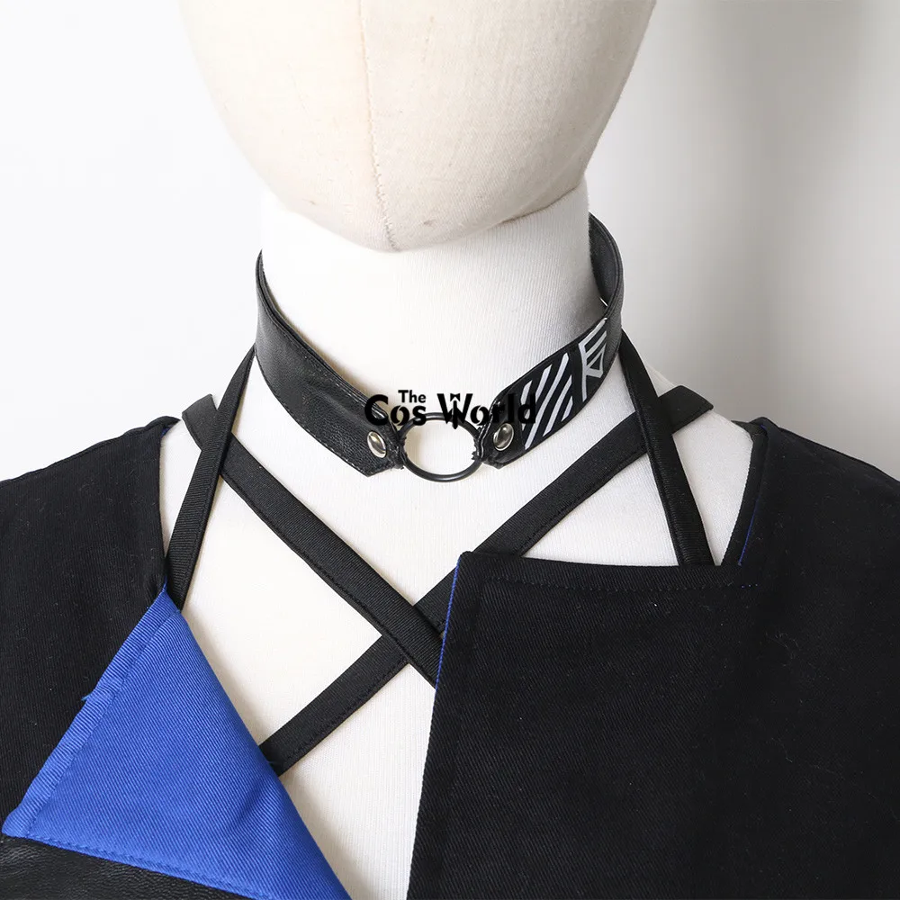 Japanese Virtual YouTuber Noctyx Yugo Asuma Uniform Outfits Anime Cosplay Costumes - Deutscher Produkttitel: Vtuber Noctyx Yugo Asuma Uniform Outfits Anime Cosplay Costumes 19 Japanese Virtual YouTuber Noctyx Yugo Asuma Uniform Outfits Anime Cosplay Costumes - Deutscher Produkttitel: Vtuber Noctyx Yugo Asuma Uniform Outfits Anime Cosplay Costumes 8