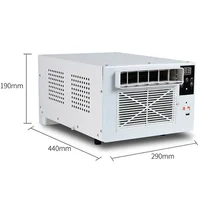 Air Conditioner  Cooler Mini Fan Portable Airconditioner For Room Home Air Cooling  cooling air conditioner 2