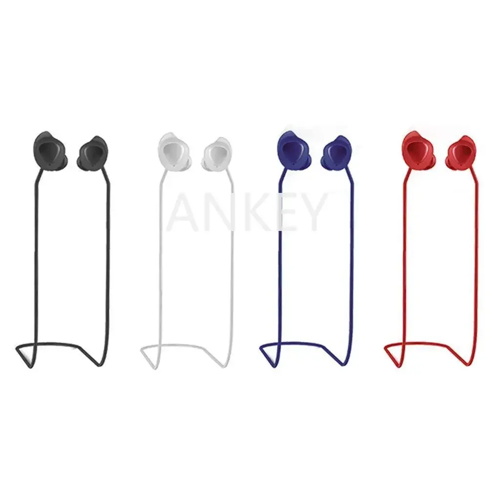 Ремешок для Samsung Galaxy Buds R170 / Buds + Plus R175, наушники-вкладыши с защитой от потери, ремешок на шею, ремешок для наушников, Беспроводные спортивные наушники с защитой от падения