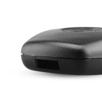 15x Cover chiave telecomando per Renault Logan Sandero Clio Fluence Vivaro Master Traffic 3 BT custodia di allarme per auto 4 15x Cover chiave telecomando per Renault Logan Sandero Clio Fluence Vivaro Master Traffic 3 BT custodia di allarme per auto - KEYYOU 15x senza guscio chiave a distanza lama per Renault Logan Sandero Clio Fluence Vivaro