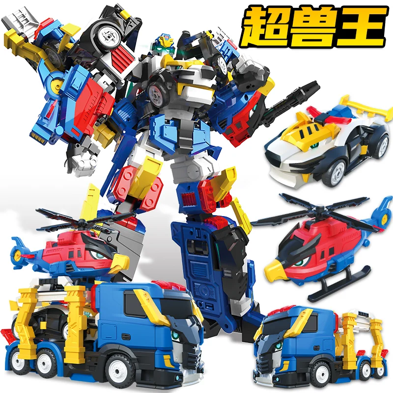 3 で 1 ミニフォース 2 スーパーディノパワー変換メカロボット