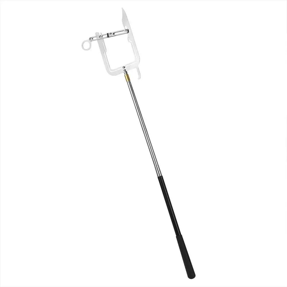 Home and Outdoor Multi Purpose Long Distance Easy Hook Line Threader