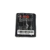 PMNN4551A Ni-MH Battery 3.6V 800mAh Replacement Battery Compatible with Walkie Talkie T62 T82 T92 Two Way Radios 5