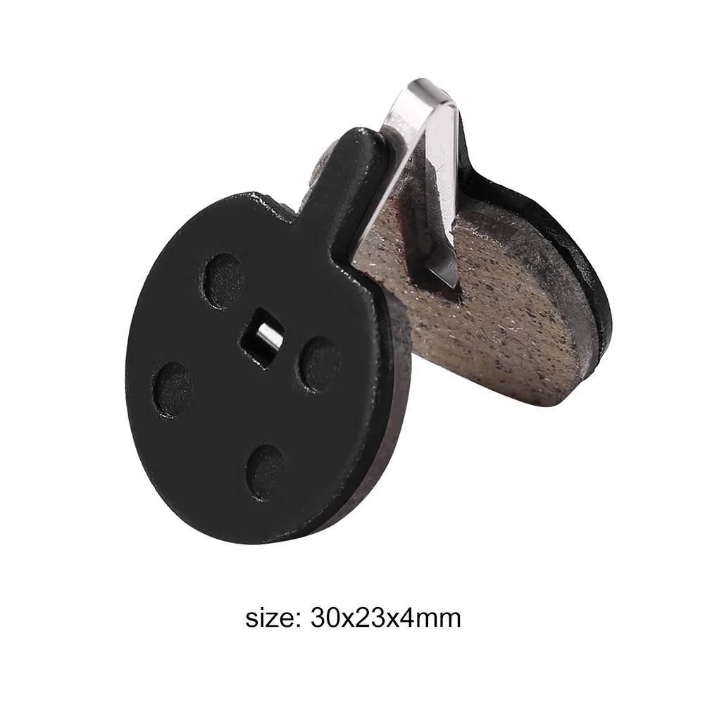 6 PAIRS Bicycle RESIN DISC BRAKE PADS FOR G01S G02S G03S G02A Shimano