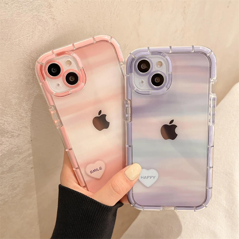 Society6 iPhone5用 L'amour ハート ケース カバー Love Heart Soft Case Iphone | Heart Phone Case Iphone 13