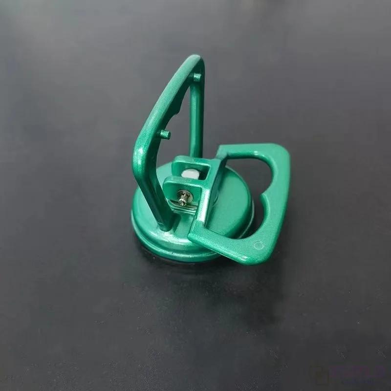 Aluminum Alloy Suction Cup Disassembly Tools For Mobile Phone LCD Screen Opening Repair