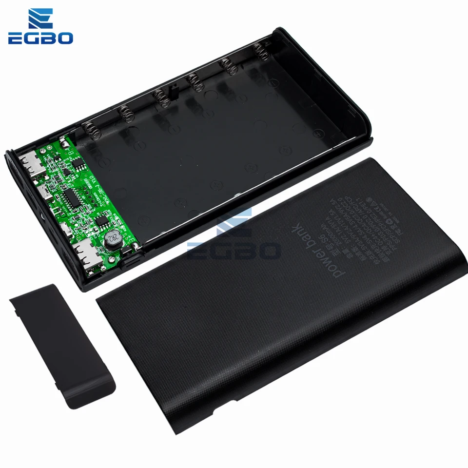 La Migliore Batteria 18650 Del 2022 - Guide E Recensioni - Foto 13