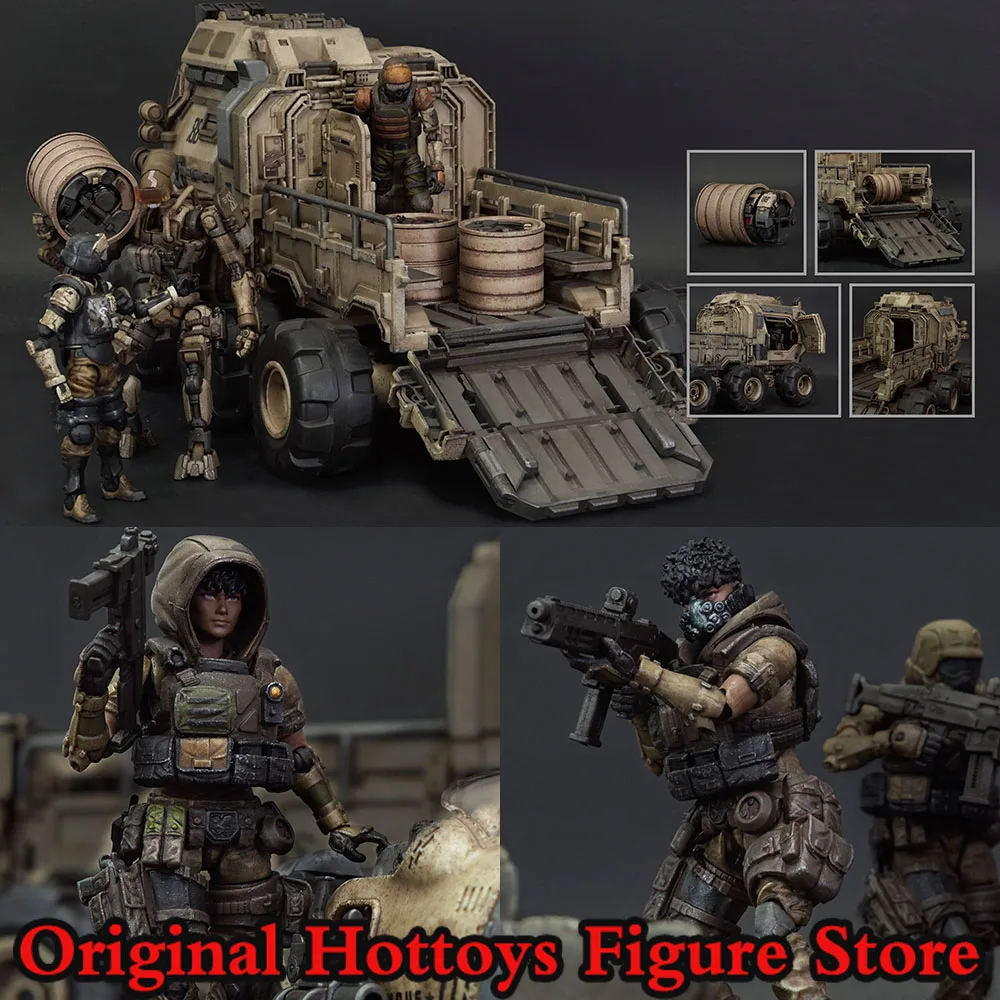 アシッドレイン SAND ANKYLO RV6s & BUNKER SET