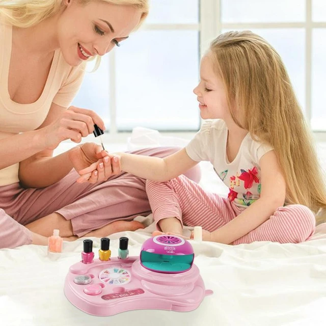 Update 155+ baby safe nail polish latest noithatsi.vn