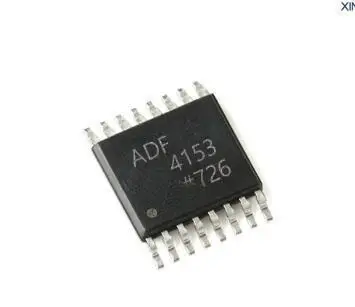 

IC new original ADF4153BRUZ ADF4153BRU ADF4153 TSSOP16 Free Shipping