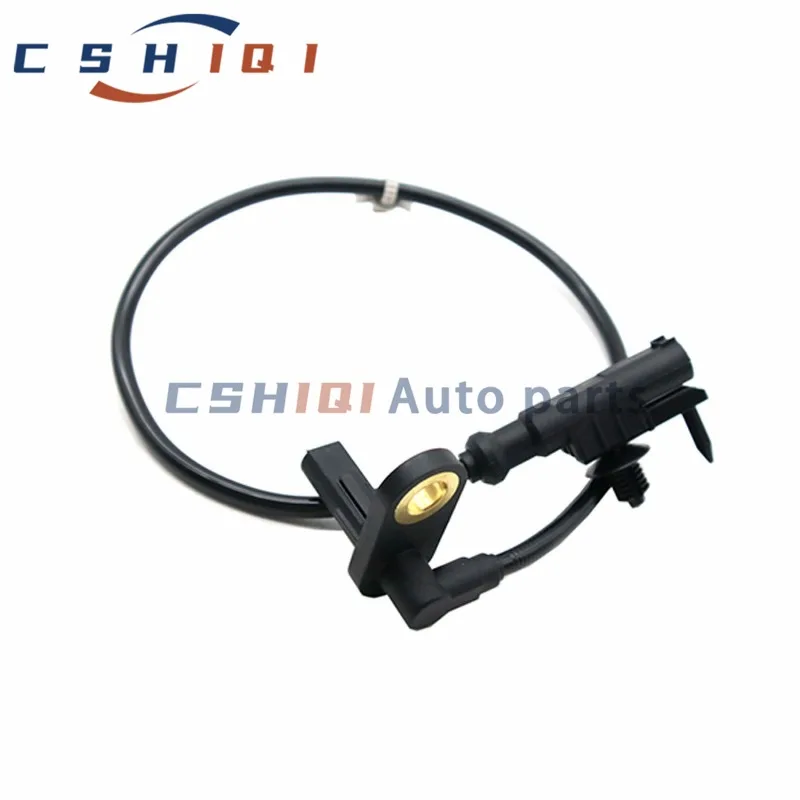 앞뒤 좌우 ABS 휠 속도 센서, 인피니티 QX70 EX35 G37 FX35 FX37 FX50 47900-1CA0A 47901-1CA0A