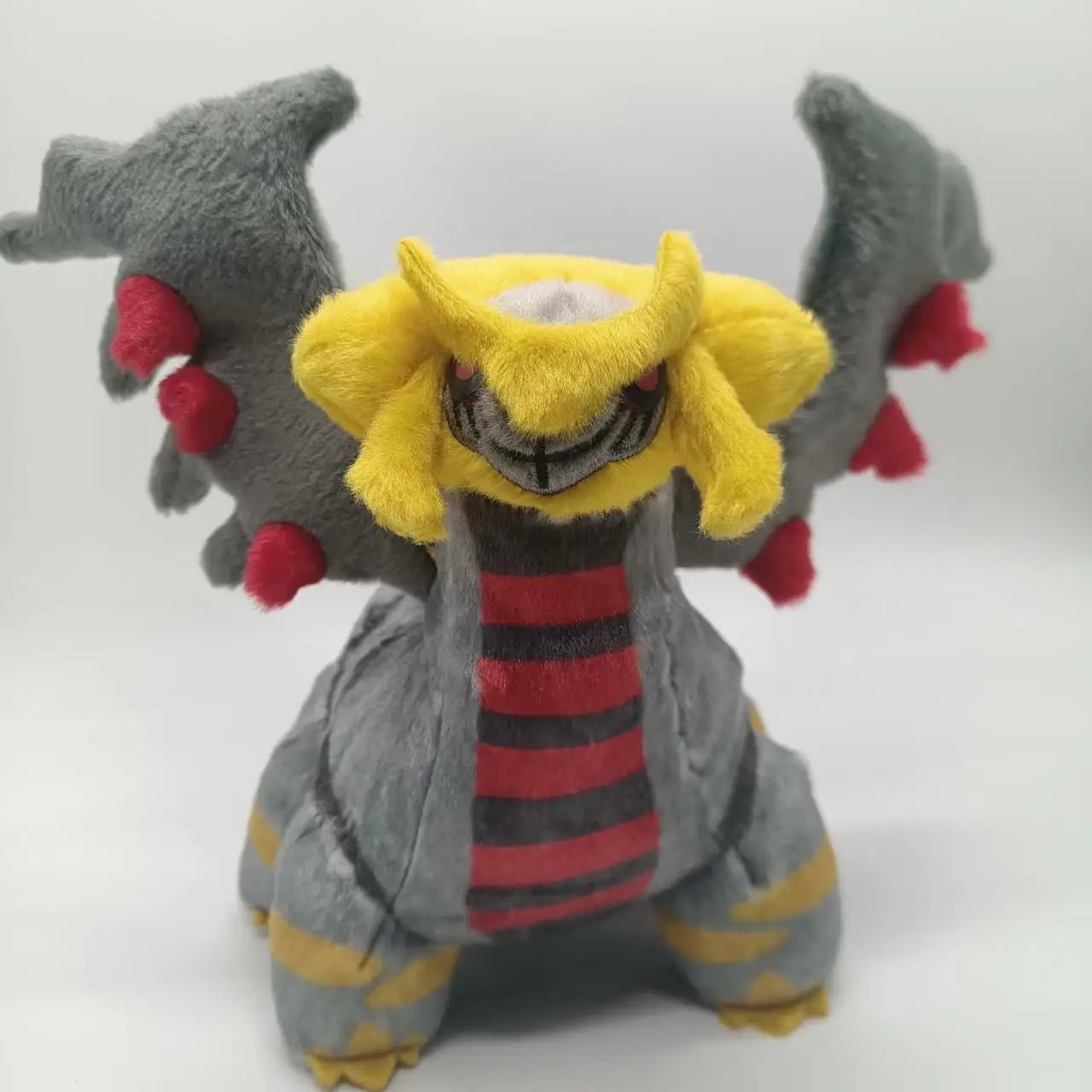 Giratina Pokemon 6 Plush Stuffed Toy