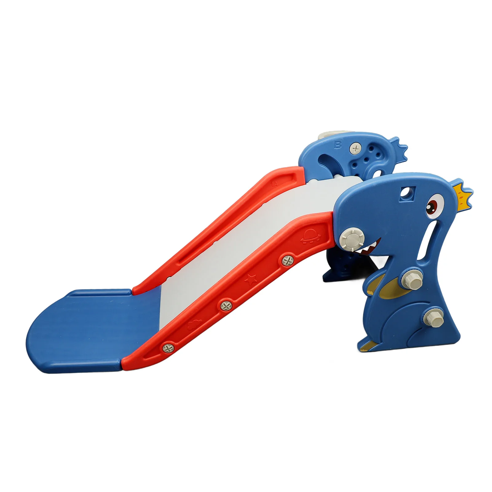 Indoor Slide for Toddlers