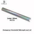 Laser Silver