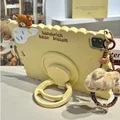 With Chain Beige