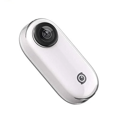고화질 360 도 파노라마 스포츠 액션 비디오 카메라, Insta360 Go, 신제품..