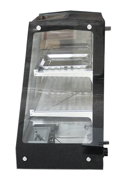 Premium Countertop Hot Food Display Warmers Electric For Sale