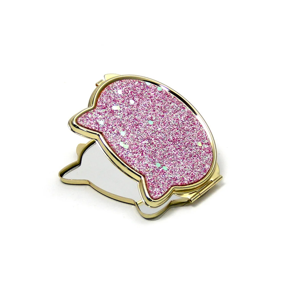 Compact Makeup Accessory