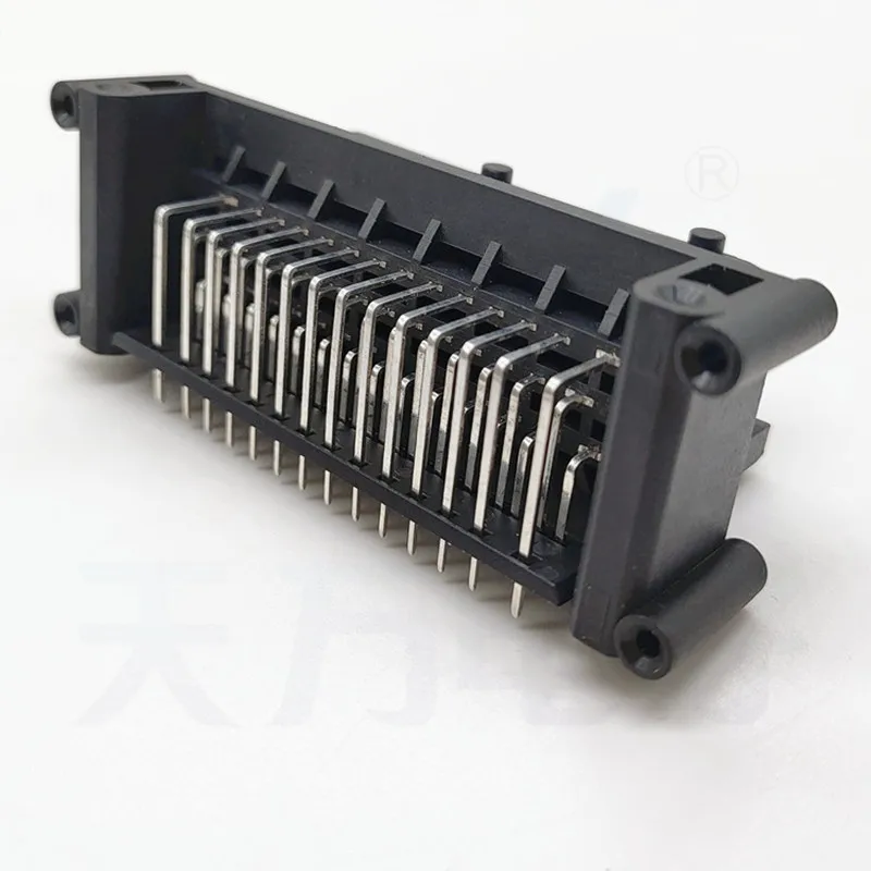 conector eletronico do controlador interno automovel ampere de te 02
