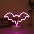 Bat pink