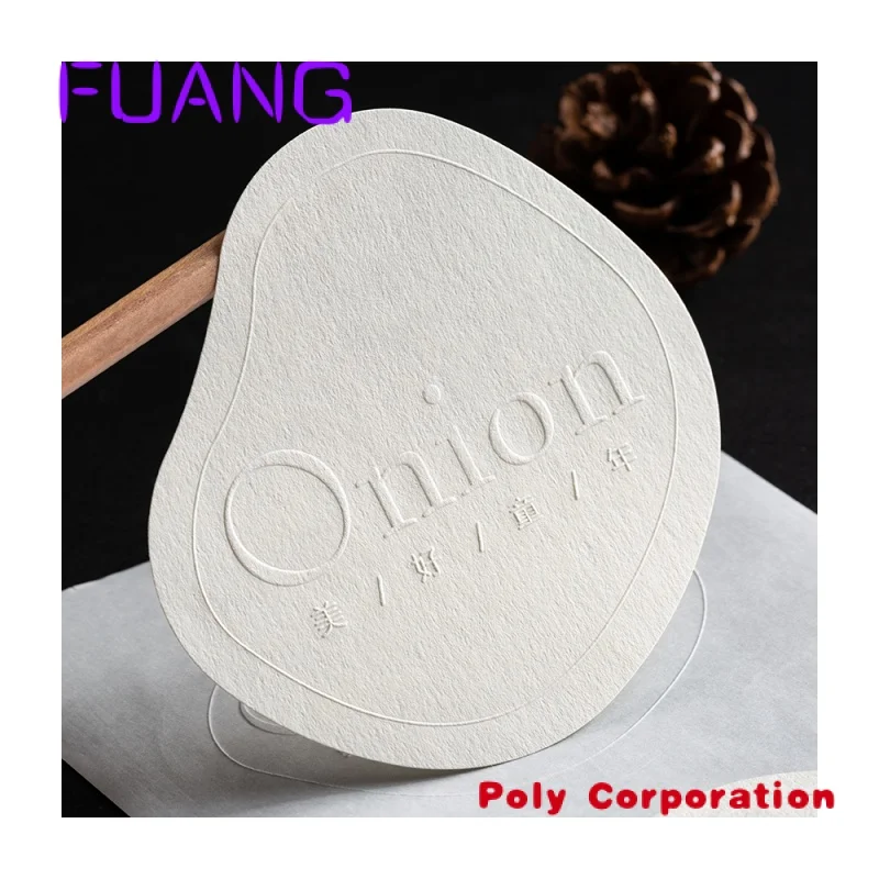 Рисунок 4 - Наклейка, рельефная этикетка