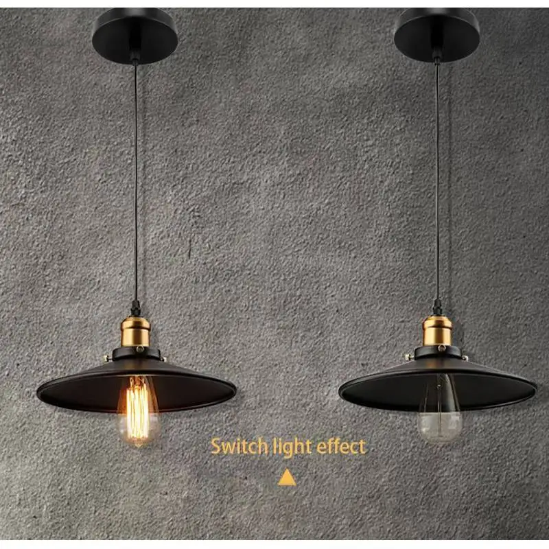 beleza edison loft estilo industrial do vintage