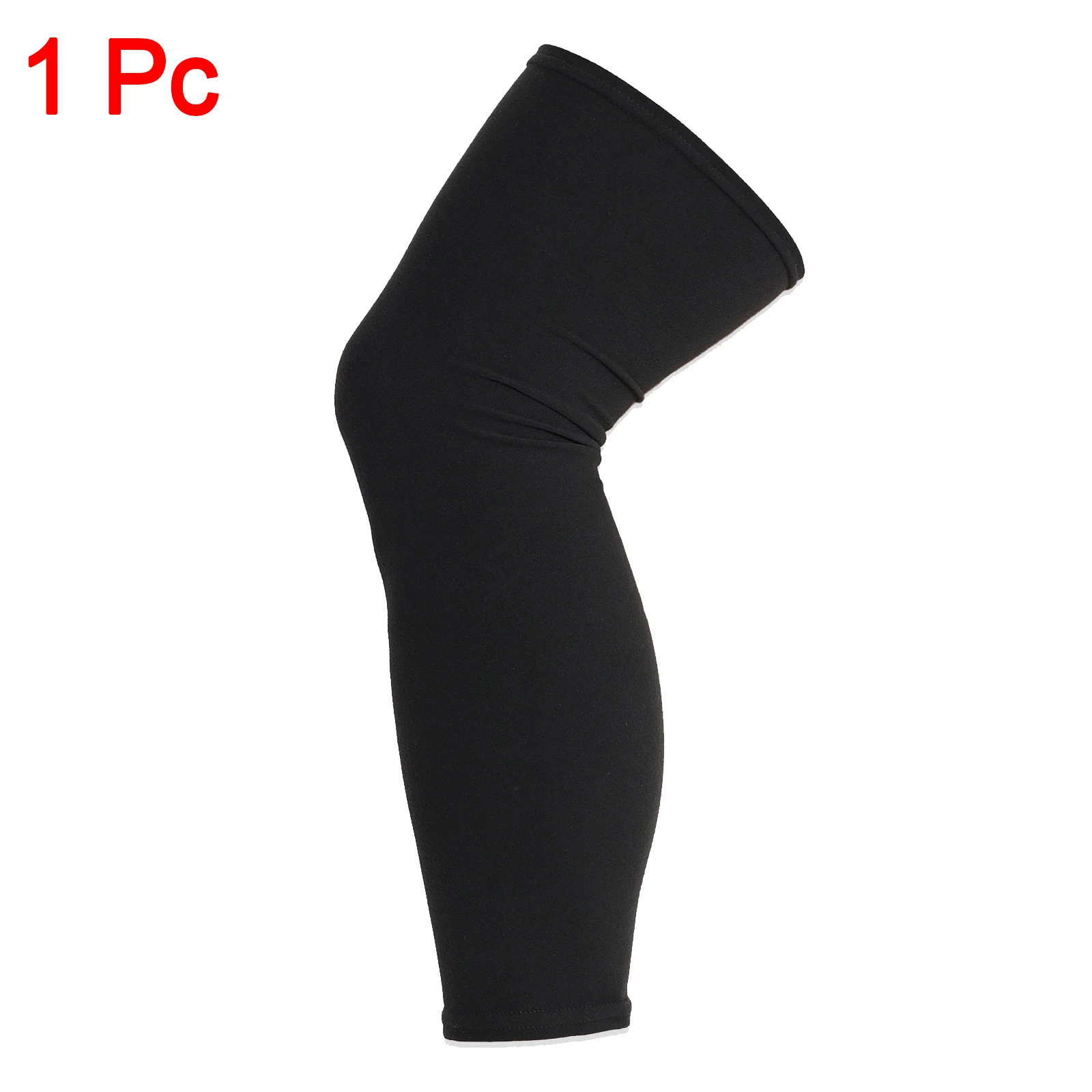 Knee Brace Undersleeve for Men & Women, Leg Undersleeve for Knee