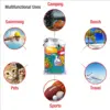 Superthings Beach Towel Soft Microfiber Quick Dry Absorbent Quick Towels For Swimming 6