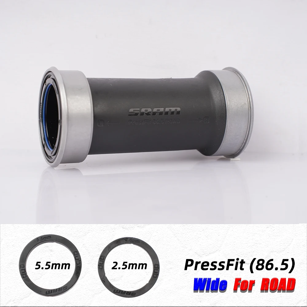 Sram Dub Press Fit PF41 ボトムブラケットカップ Bottom Bracket Press Fit-41-DUB - PROTOTYPE