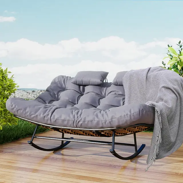 Papasan Bench Double Papasan Chair Frame And Base Papasan