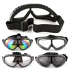 Unisex Lens Frame Dustproof Winter Windproof Children Ski Goggles Moto Cycling Snowboard Kid Eyewear Glasses 2