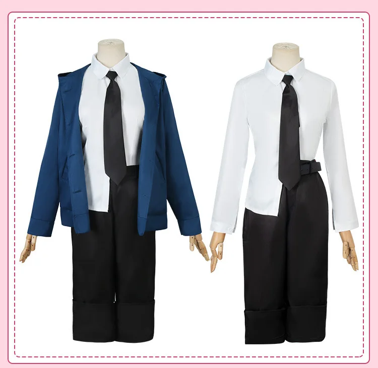 - Chainsaw Man UK Shop