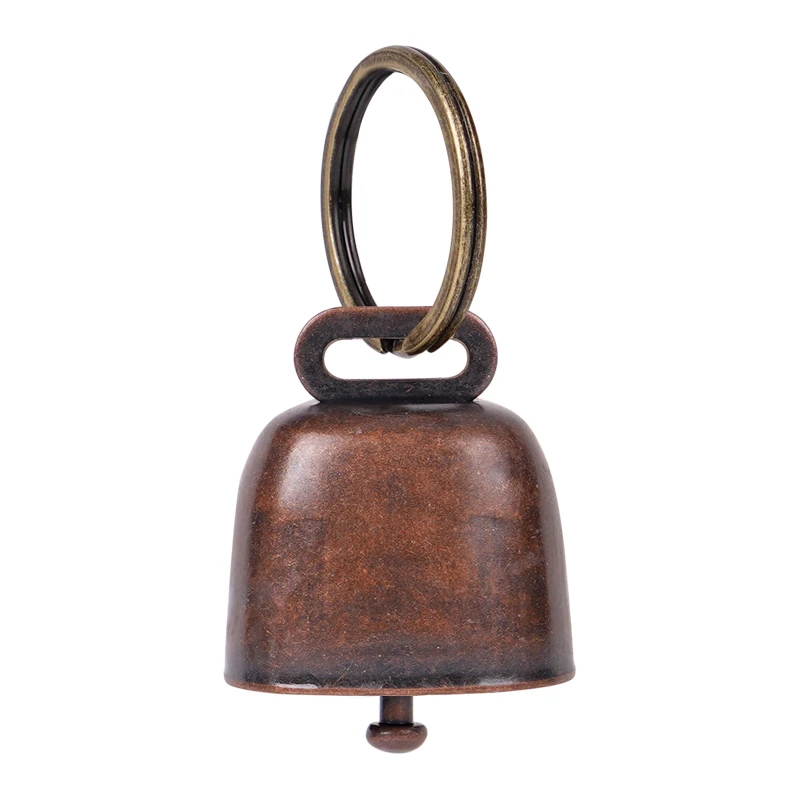 Cow Horse Sheep Bell Retro Bells Dog Cat Collar Bell Horse Cattle Goat Farm Animal Sheep Grazing Iron Anti Lost Bells