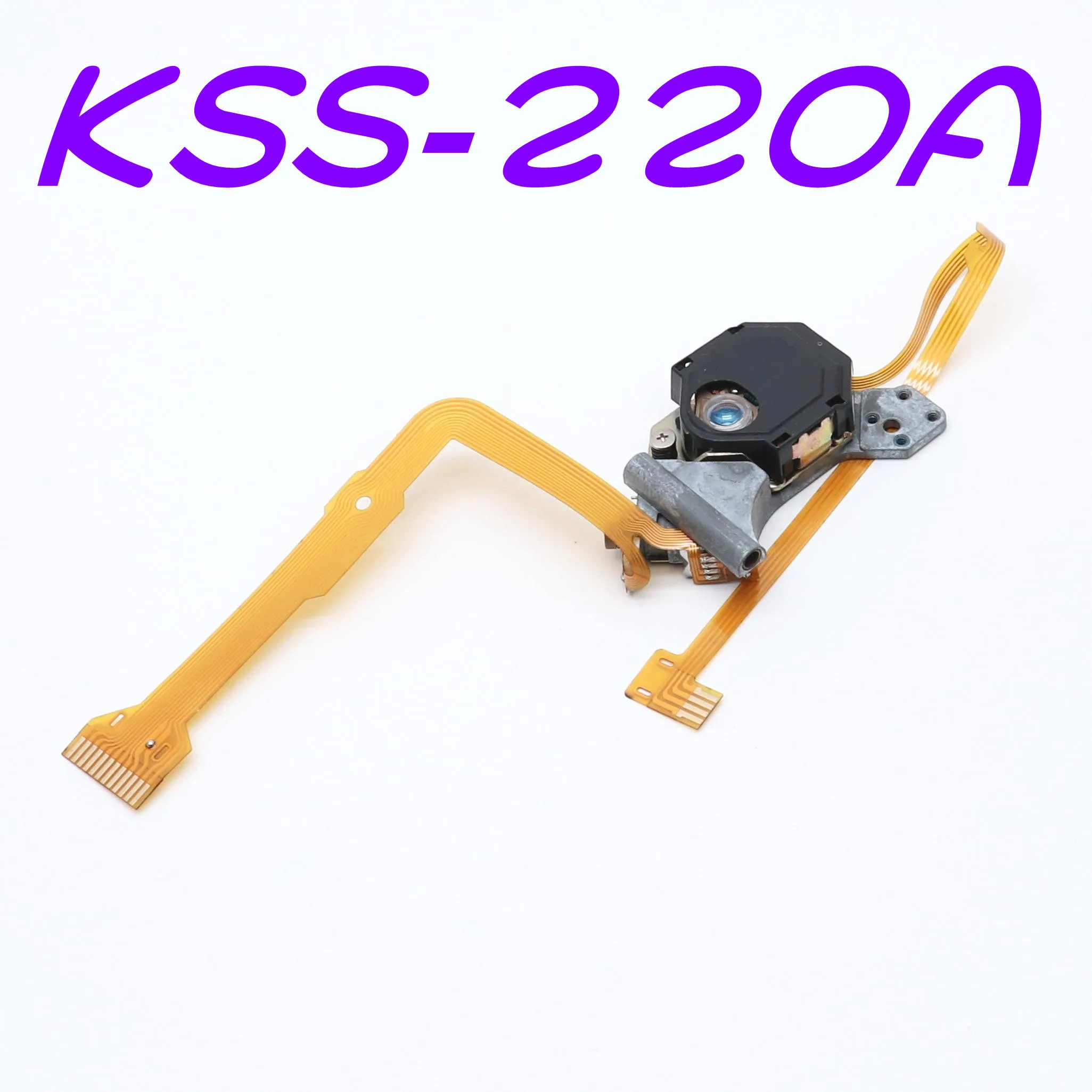 

Оригинальная Лазерная линза KSS-220A KSS220A KSS 220A