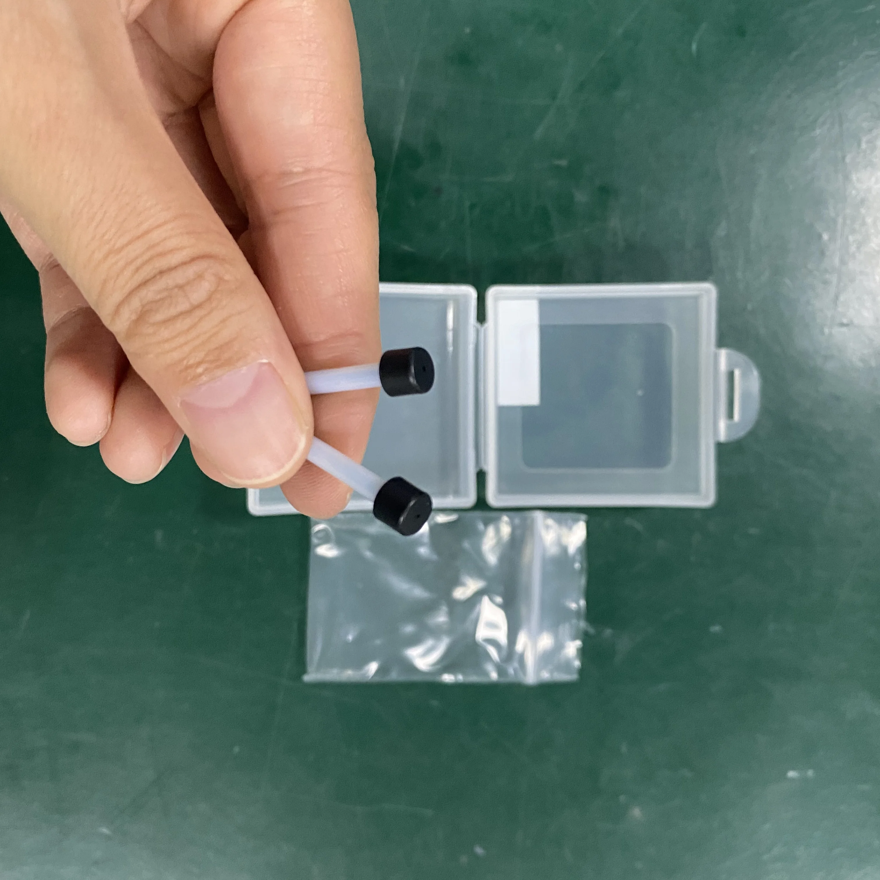 JILONG Electrodes for KL260C KL280 KL280G KL-280H KL-300T KL-300F KL-260B KL-260T KL-280 KL-300 300F Fiber Fusion Splicer