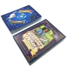 in Board Games  Decks  Everyday Witch English Oracle Cards Deck Mysterious Fate Divination  Tarot Cards for Beginners 1
