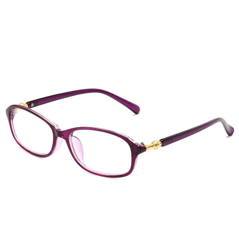 Stylish Blue Light Blocking Reading Glasses