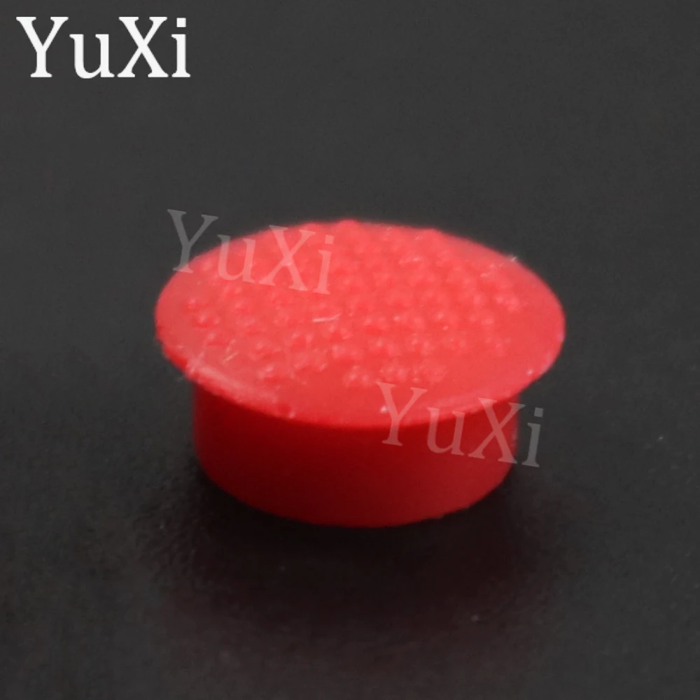 10Pcs Mouse Laptop Pointer TrackPoint Cap for Lenovo IBM Thinkpad T460S T470P E480 E485 X1 Yoga Carbon S2E570 Red Rubber Caps