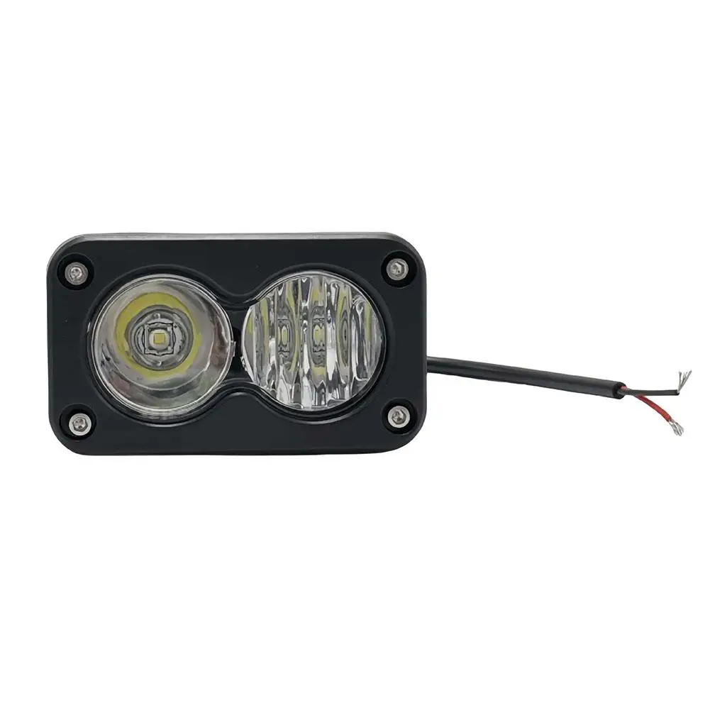 ตัวเลือกสินค้า ไฟสปอตไลท์ LED สว่างสูง 3 นิ้ว สำหรับรถยนต์