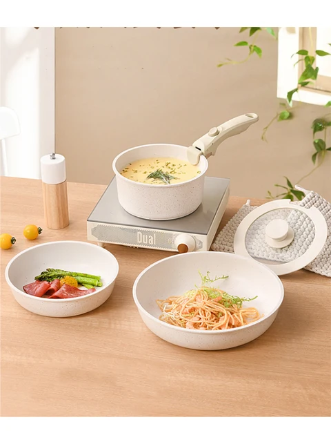 ノンスティック鍋, 焦げ付き防止蓋付き調理鍋, 木製ハンドル付きヘラコンロ対応キッチン用品肉野菜麺スープ LIFELEX 水無し調理鍋１６ｃｍ  ＫＨＫ０５－２１１１(１６ｃｍ): 生活用品・キッチン用品|ホームセンターコーナンの通販サイト Iron Pot - 鋳鉄製キッチン調理鍋 - 木製ハンドル付きヘラコンロ対応キッチン用品肉野菜麺スープ