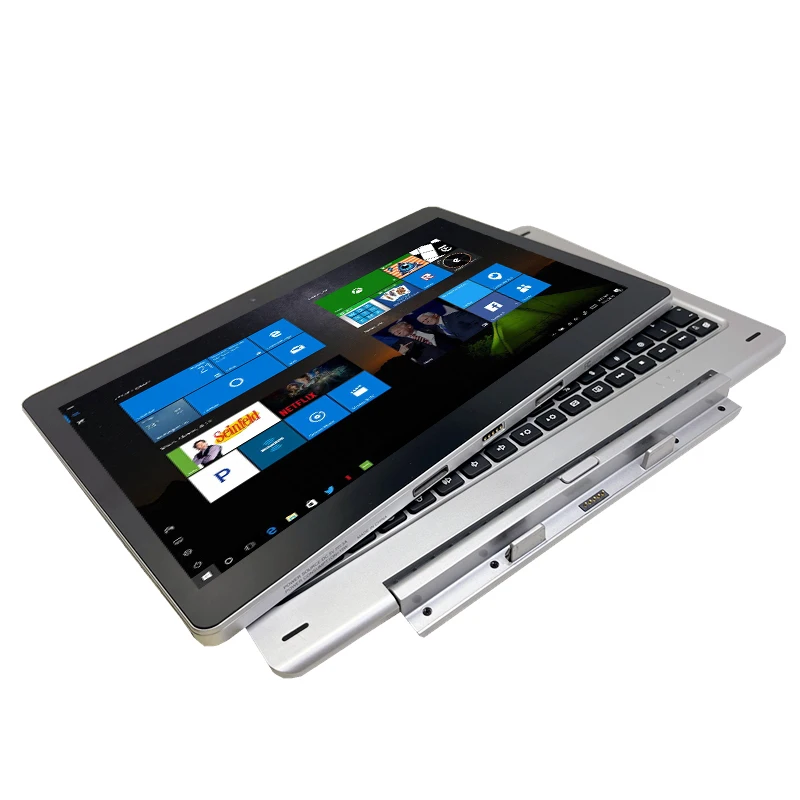 2 in1 Free Docking Keyboard 11.6'' Windows 10 Tablet PC 1GBDDR+64GB Z3735G CPU 1366*768 IPS Screen Quad Core G12 Dual Camera best samsung tablet