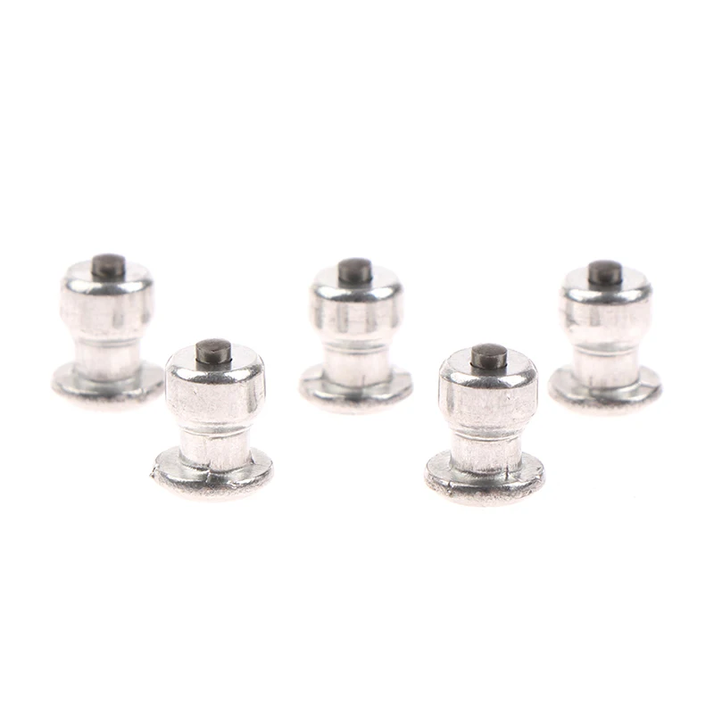 Universal Wheel Tire Studs 20Pcs/set Wheel Tyre Studs Winter Lugs Screw Snow Ice Anti-Slip For Car Motorcycle ATV Truck 8*10mm